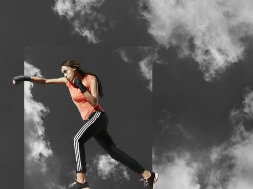 Kruhov� tr�ning s vlastnou v�hou pre �eny