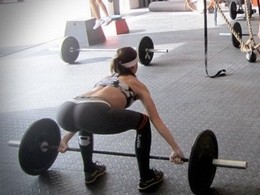 15-min�tov� intervalov� tr�ning