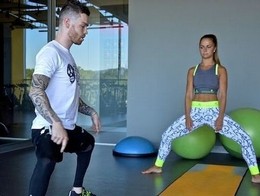 Ako schudn�� z vn�torn�ch stehien?